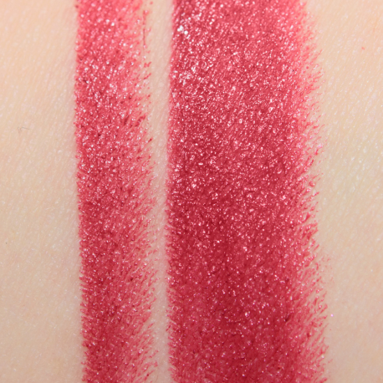 Bite Beauty Brandy Power Move Creamy Matte Lip Crayon