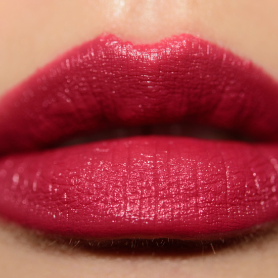 Bite Beauty Power Move Creamy Matte Lip Crayon Brandy