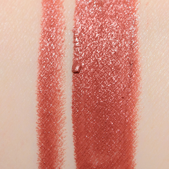 Bite Beauty Calvados Power Move Creamy Matte Lip Crayon