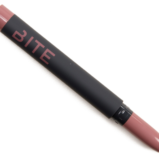 Bite power move creamy matte lip crayon Clearance