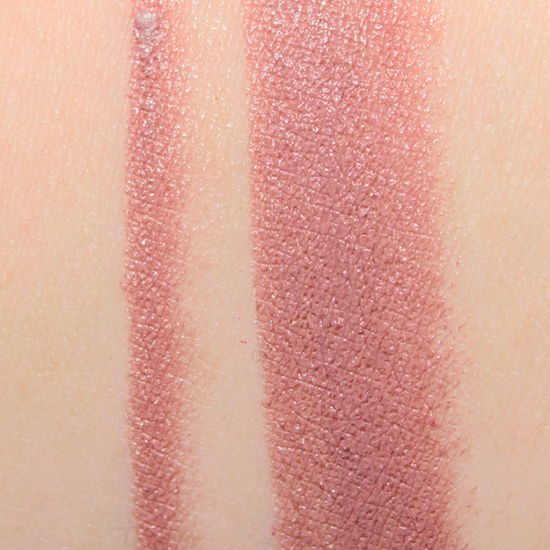 Bite Beauty Cava Power Move Creamy Matte Lip Crayon