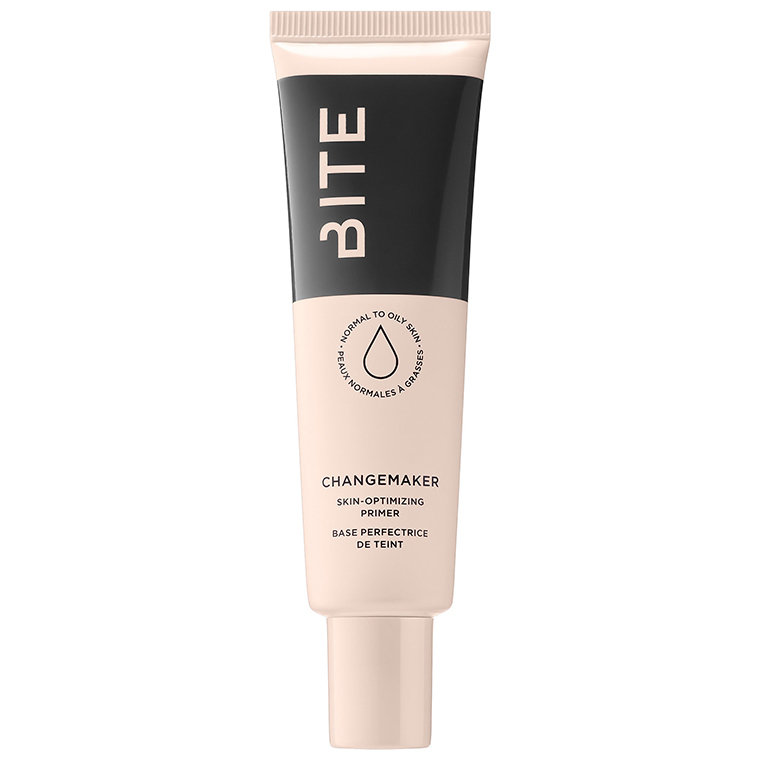 Bite Beauty Normal to Oily Skin Changemaker Skin-optimizing Primer