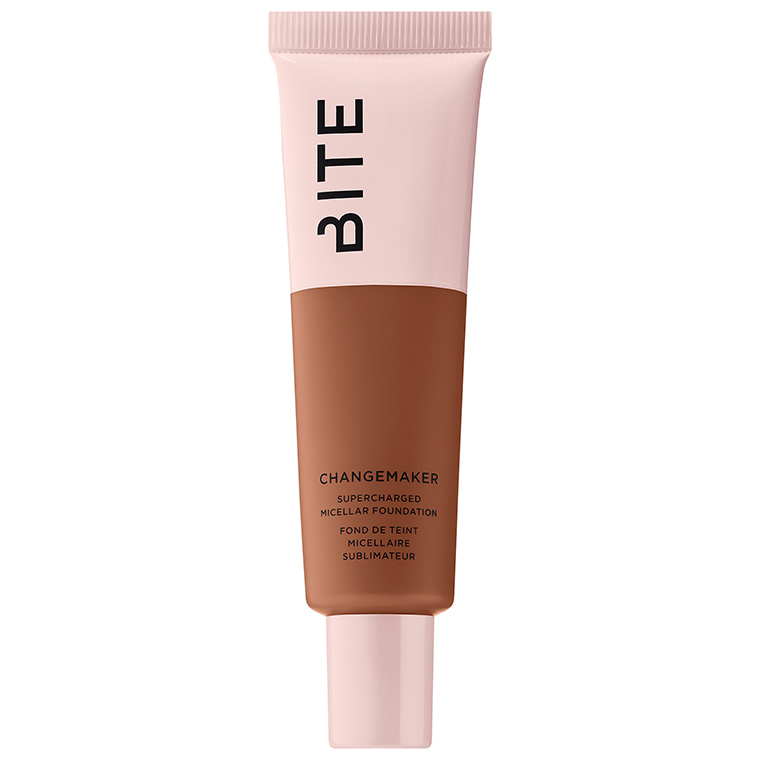 Bite Beauty D160 Changemaker Supercharged Micellar Foundation