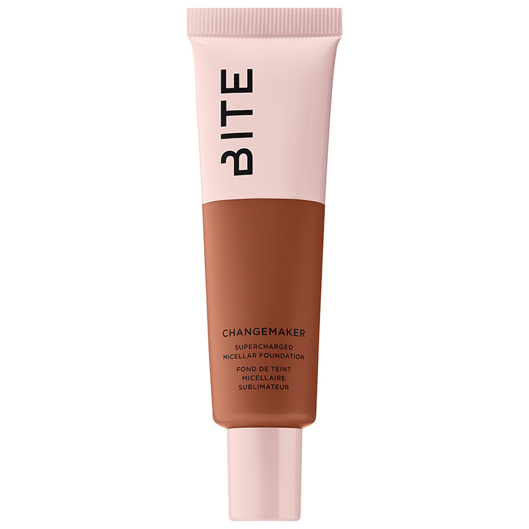 Bite Beauty D165 Changemaker Supercharged Micellar Foundation