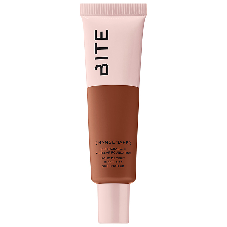 Bite Beauty D170 Changemaker Supercharged Micellar Foundation