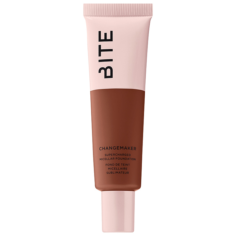 Bite Beauty D175 Changemaker Supercharged Micellar Foundation