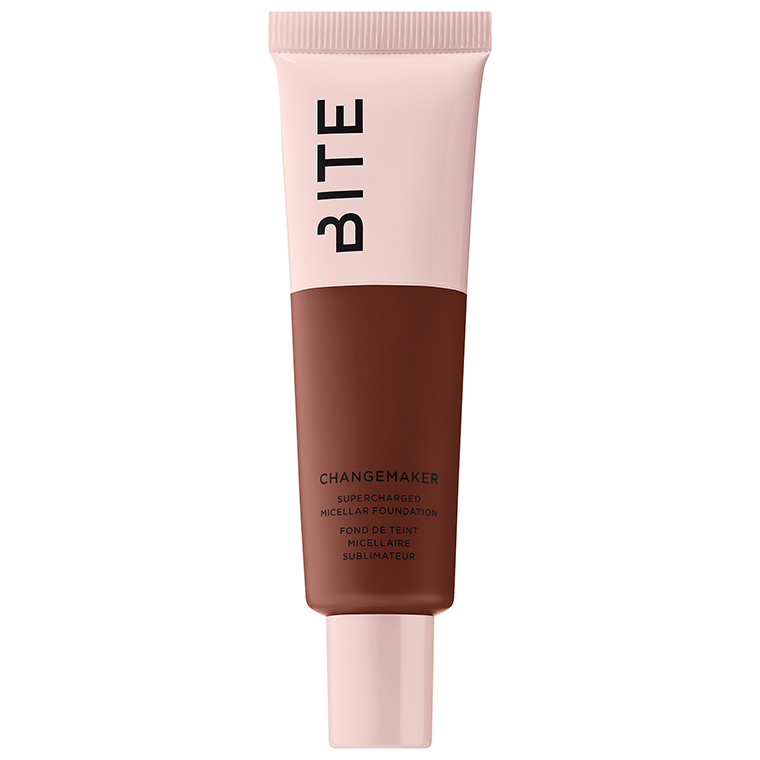 Bite Beauty D180 Changemaker Supercharged Micellar Foundation