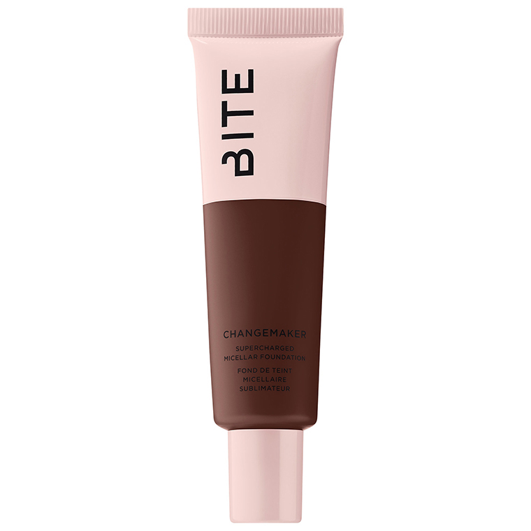 Bite Beauty D185 Changemaker Supercharged Micellar Foundation