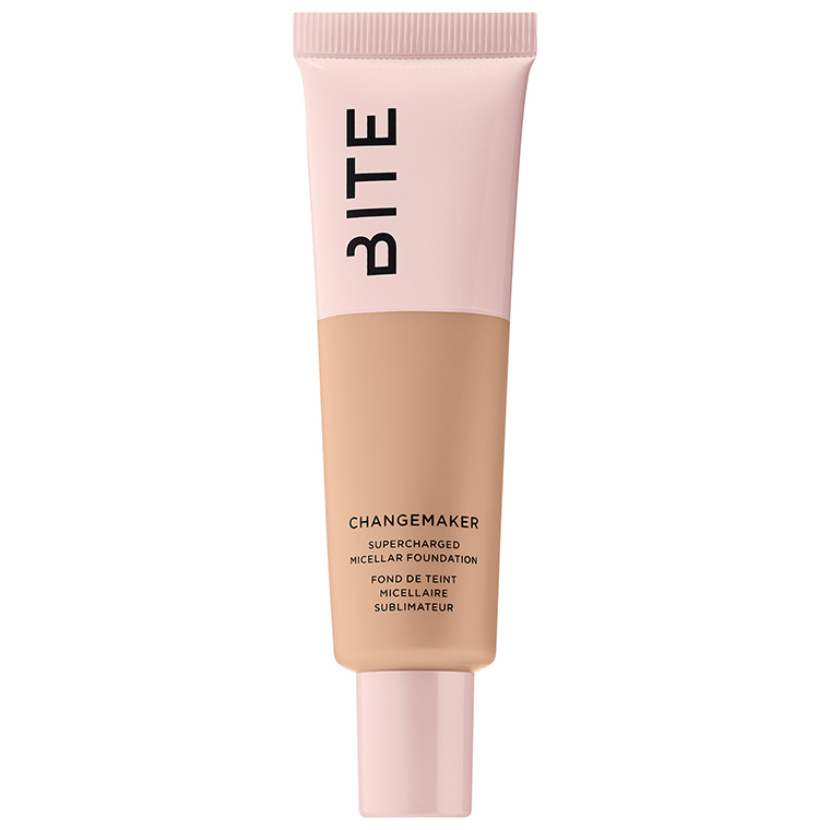 Bite Beauty L25 Changemaker Supercharged Micellar Foundation