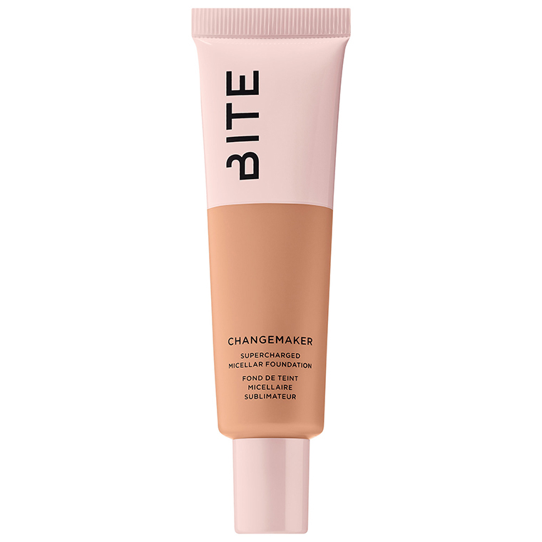 Bite Beauty M55 Changemaker Supercharged Micellar Foundation