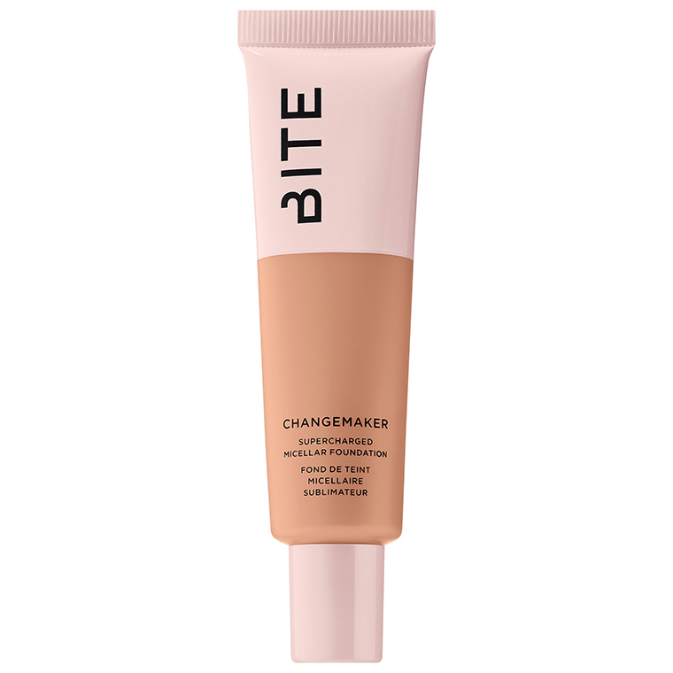 Bite Beauty M80 Changemaker Supercharged Micellar Foundation