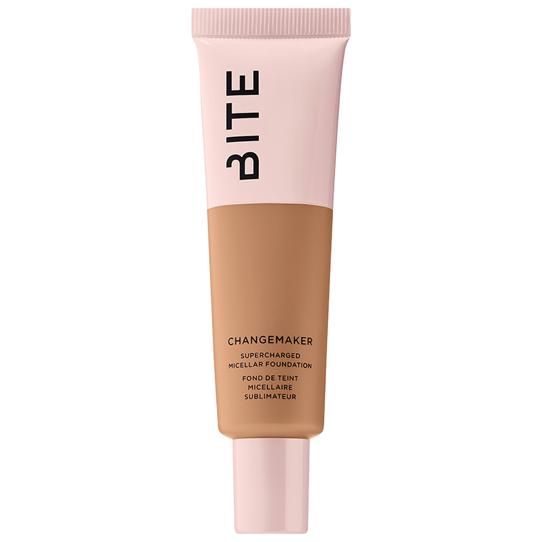 Bite Beauty M90 Changemaker Supercharged Micellar Foundation