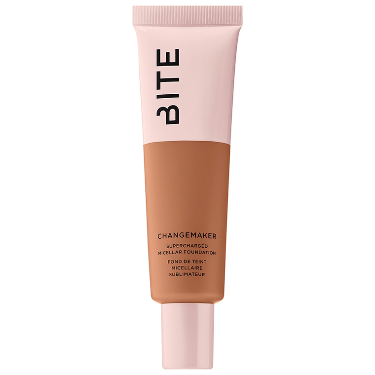 Bite Beauty T110 Changemaker Supercharged Micellar Foundation