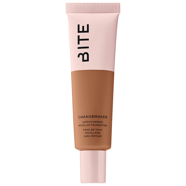 Bite Beauty T125 Changemaker Supercharged Micellar Foundation