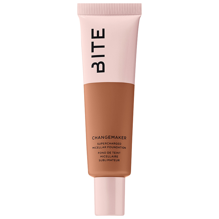 Bite Beauty T130 Changemaker Supercharged Micellar Foundation