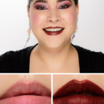 Bite Beauty Cognac Power Move Creamy Matte Lip Crayon