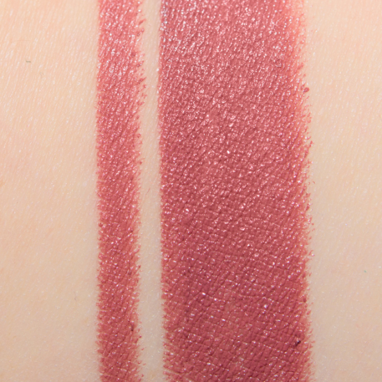 Bite Beauty Glace Power Move Creamy Matte Lip Crayon