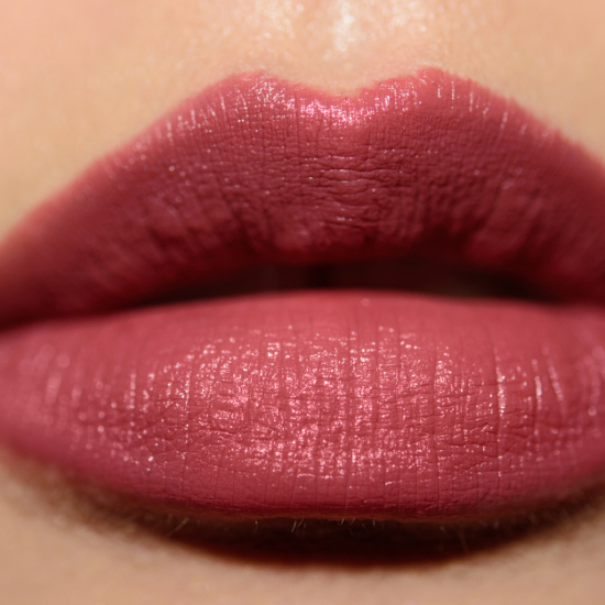 Bite Beauty Power Move Creamy Matte Lip Crayon Glace