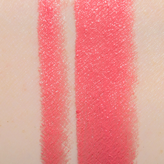Bite Beauty Honeycrisp Power Move Creamy Matte Lip Crayon