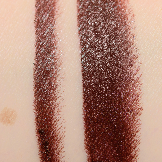 Bite Beauty Midnight Rye Power Move Creamy Matte Lip Crayon