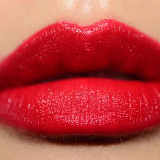 Bite Beauty Power Move Creamy Matte Lip Crayon Negroni