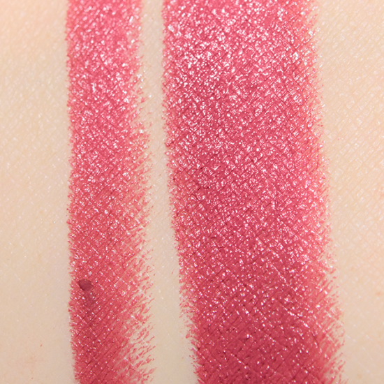 Bite Beauty Nonino Power Move Creamy Matte Lip Crayon
