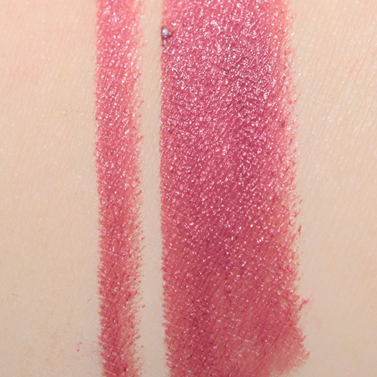 Bite Beauty Pastille Power Move Creamy Matte Lip Crayon