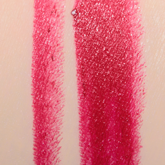 Bite Beauty Pavlova Power Move Creamy Matte Lip Crayon