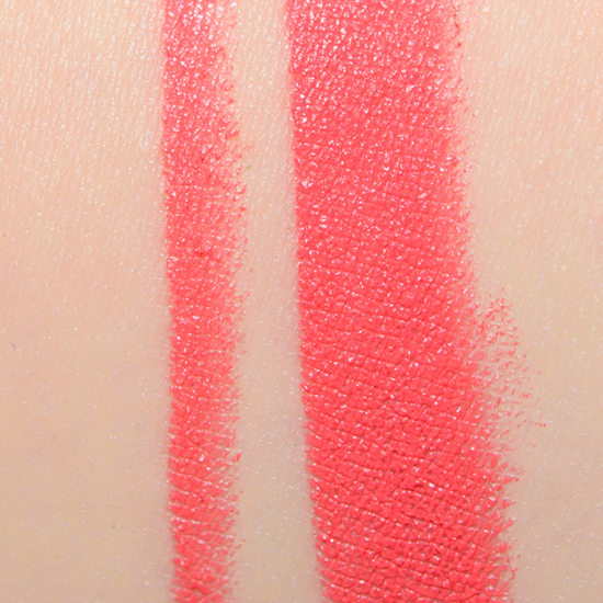 Bite Beauty Stinger Power Move Creamy Matte Lip Crayon
