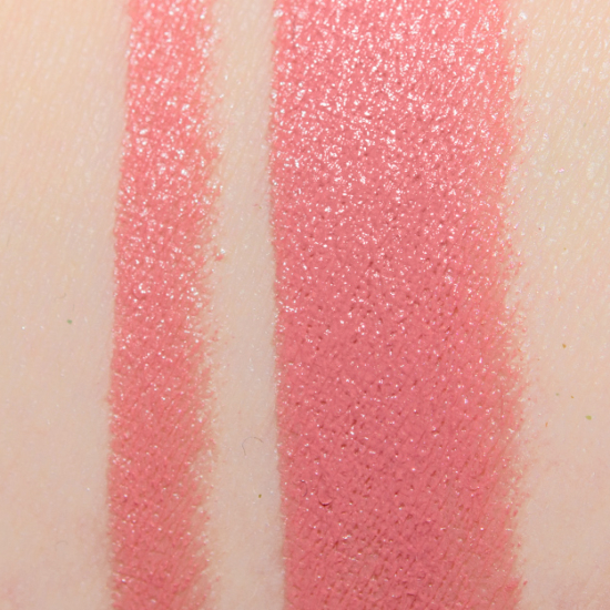 Bite Beauty Sugarcane Power Move Creamy Matte Lip Crayon