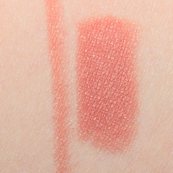 Chanel Beige Naturel (156) Le Crayon Levres Longwear Lip Pencil Review