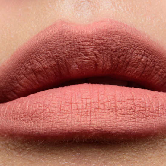 Chanel Beige Naturel (156) Le Crayon Levres Longwear Lip Pencil Review