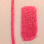 Chanel Berry (186) Le Crayon Levres Longwear Lip Pencil Review & Swatches