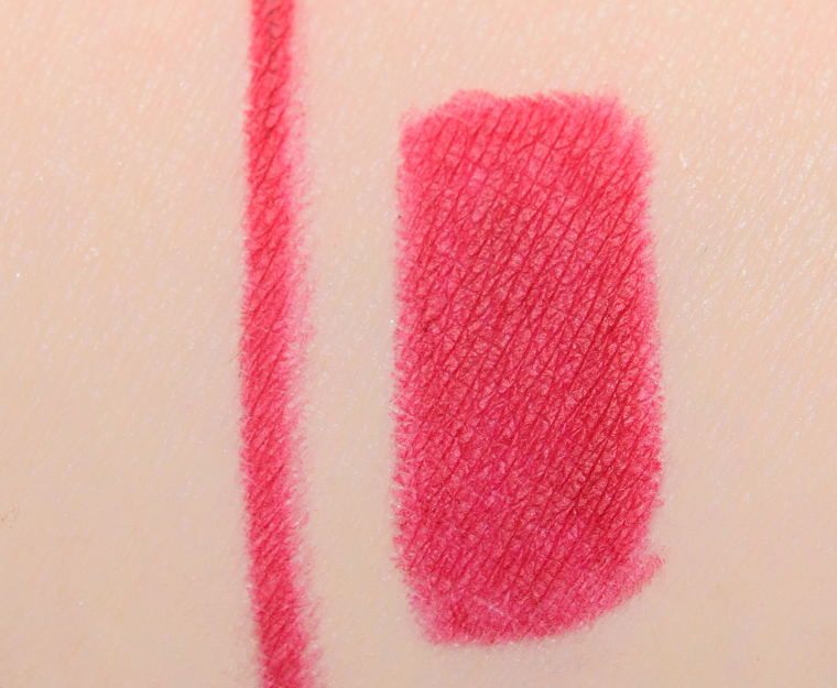 Chanel Le Crayon Lèvres Longwear Lip Pencil - 182 Rose Framboise