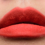 Chanel Blood Orange (176) Le Crayon Levres Longwear Lip Pencil