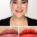 Chanel Blood Orange (176) Le Crayon Levres Longwear Lip Pencil