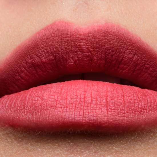 Chanel Bois de Rose (172) Le Crayon Levres Longwear Lip Pencil Review