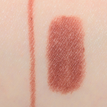 Chanel Nude Brun (162) Le Crayon Levres Longwear Lip Pencil