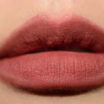 Chanel Nude Brun (162) Le Crayon Levres Longwear Lip Pencil Review &  Swatches