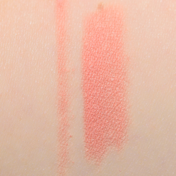 Chanel Peachy Nude (154) Le Crayon Levres Longwear Lip Pencil