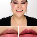 Chanel Pivoine (164) Le Crayon Levres Longwear Lip Pencil Review & Swatches