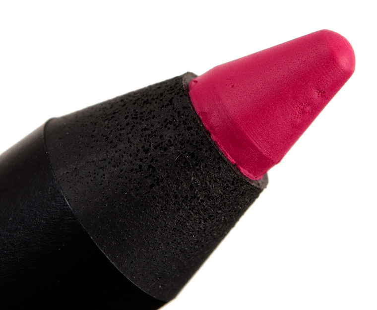 Chanel Rose Caractere (168) Le Crayon Levres Longwear Lip Pencil