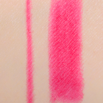 Chanel Rose Caractere (168) Le Crayon Levres Longwear Lip Pencil