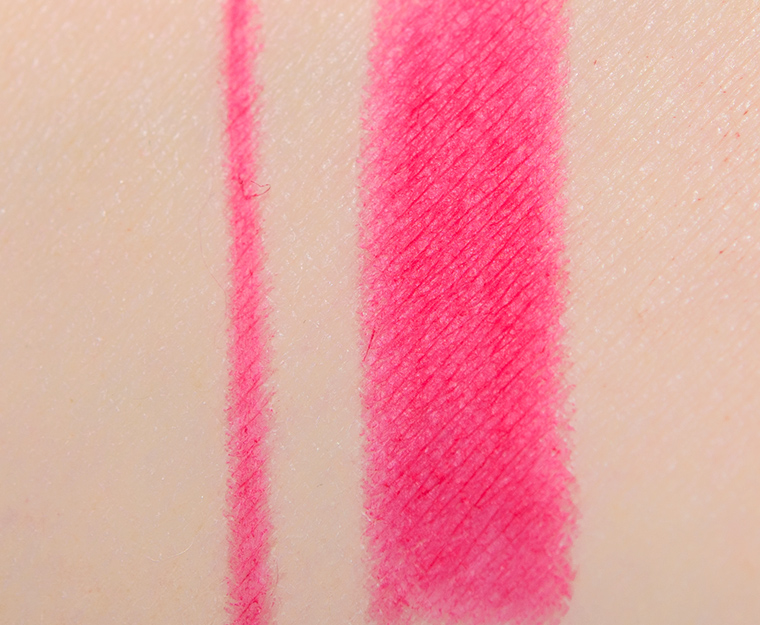 <p class="text-center">Chanel Rose Caractere (168) Le Crayon Levres Longwear Lip Pencil</p>