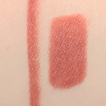 chanel rose naturel lip liner