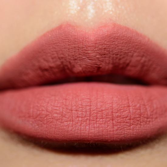 Chanel Rose Naturel (158) Le Crayon Levres Longwear Lip Pencil Review