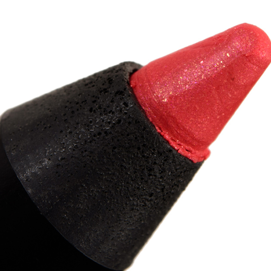 Chanel Rose Poudre (196) Le Crayon Levres Longwear Lip Pencil Review