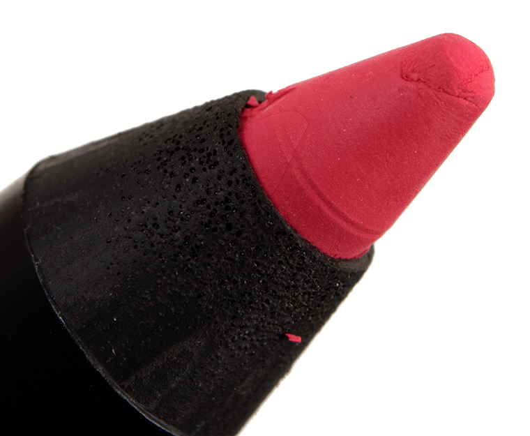 Chanel Rose Vif (166) Le Crayon Levres Longwear Lip Pencil
