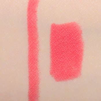 Chanel Rose Vif (166) Le Crayon Levres Longwear Lip Pencil