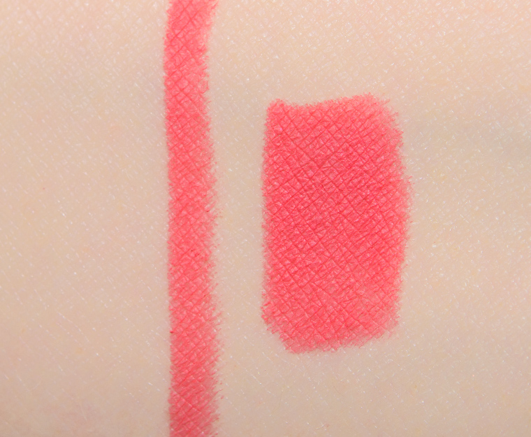 <p class="text-center">Chanel Rose Vif (166) Le Crayon Levres Longwear Lip Pencil</p>